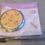 Retro Starshine Folding Compact Mirror MLP G1 My Little Pony 2019 Image 2