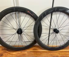 Zipp 404 Firecrest Carbon Wheels
