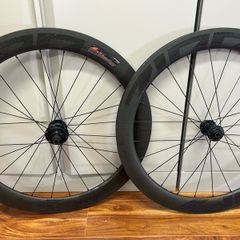 Zipp 404 Firecrest Carbon Wheels