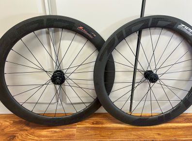 Zipp 404 Firecrest Carbon Wheels