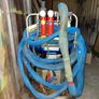 Graco Reactor E-XP2 Polyurea Image 4