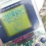 Original Gameboy DMG-01 Clear / Transparent -Authentic - Tested and Working - Good Condition Image 5
