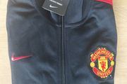 Nike Retro Manchester United Zip Up (M)