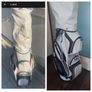 Golf Bag Refurb Image 2
