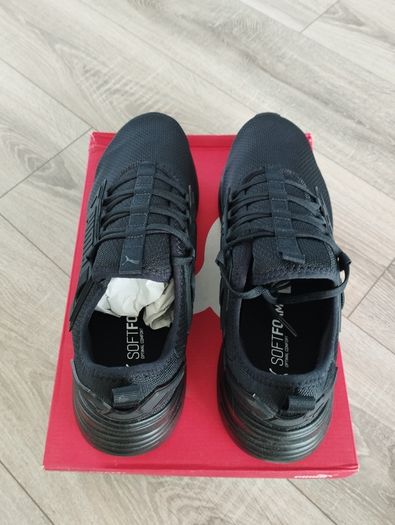 Mens Puma Trainers UK Size 13