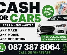 Cash For Cars