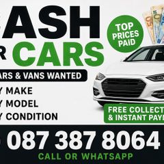 Cash For Cars