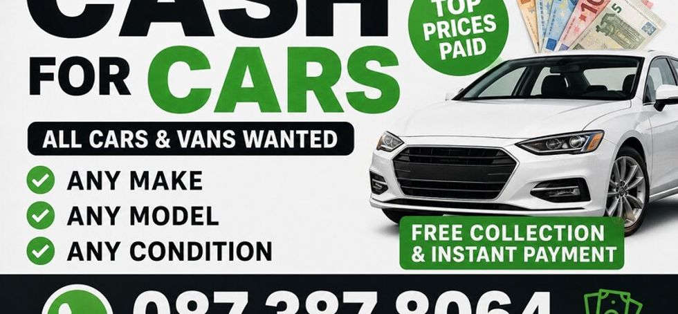 Cash For Cars