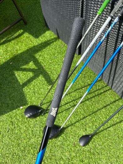 Fujikura Pro 2.0 (7S) shaft