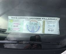Volkswagen Beetle 2008
