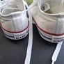 converse toddler size 7 Image 3