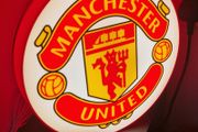 Manchester-United Light Box
