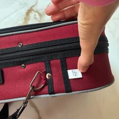Violin Stentor Student 2 Violin Outfit, 1/2
