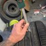 Work HR-1 Wheels and Tyres Image 10