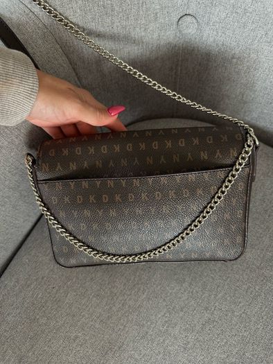 Dkny shoulder bag