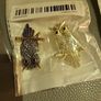 Collection of brooches new 10e each Image 7