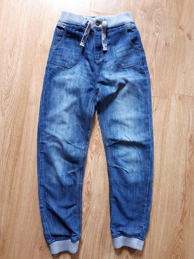 Jeans "No Fear".  Age 11-12
