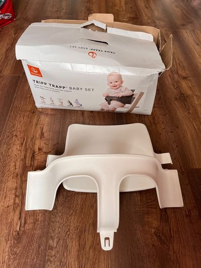 Tripp Trapp Babyset