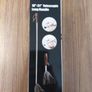 Shoe Horn Long Handle Shoe Lifter for Seniors-10-31 Adjustable Length Telescopic Shoe horn Stainless Steel Shoehorn For Men Pregnant Woman Image 3