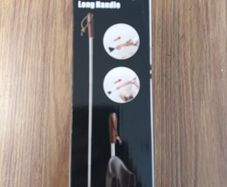Shoe Horn Long Handle Shoe Lifter for Seniors-10-31 Adjustable Length Telescopic Shoe horn Stainless Steel Shoehorn For Men Pregnant Woman