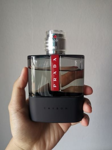Prada - Luna Rossa Carbon