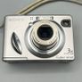 Sony DSC-W5 Cyber-shot 5.1MP Digital Camera Silver Image 9