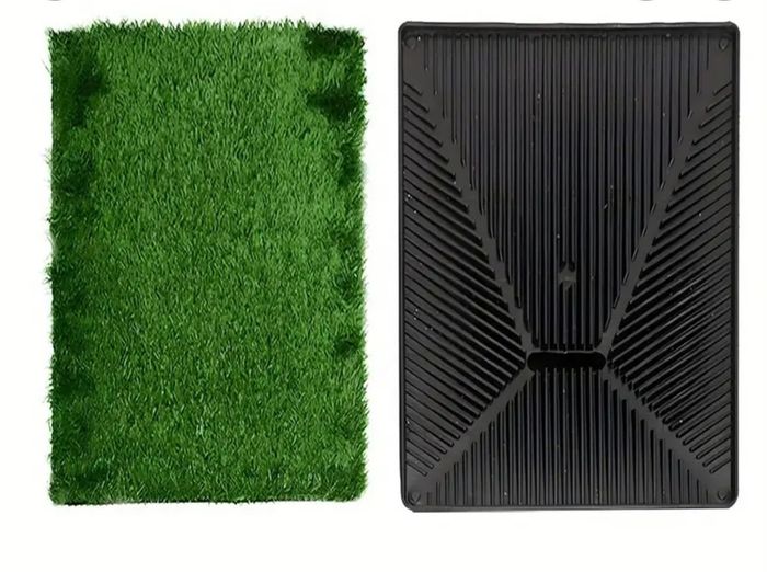 Puppy training pad