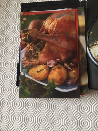 Jamie Oliver Christmas CD