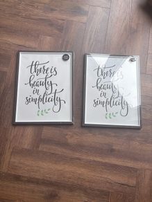 picture frames