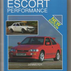 Escort Performance by Denis Foy