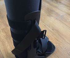 Orthopaedic Boot
