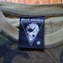 Behemoth vintage camo T-shirt size Medium Image 4