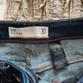 2 x Pairs of Size 10 Jeans Image 5