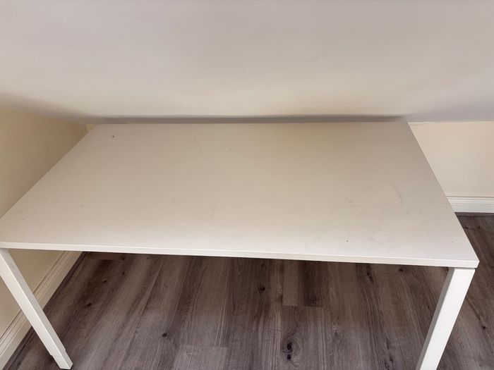 Office Desk 140 x 80 CM