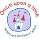 Once Upon a Time