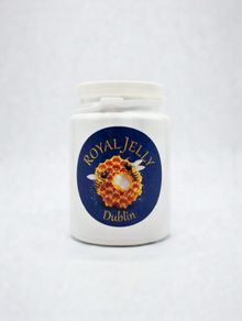 Royal jelly