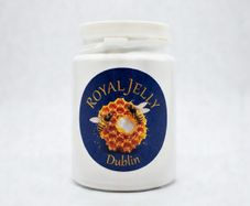 Royal jelly