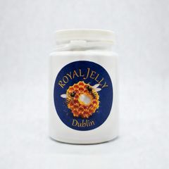 Royal jelly