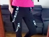 Black Trousers,  High Quality Clothes from Hola Boutique