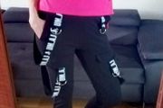 Black Trousers,  High Quality Clothes from Hola Boutique