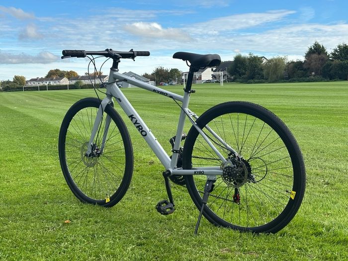 Brand New KYRO Bike