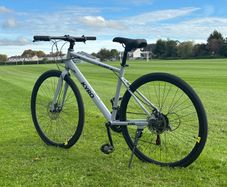 Brand New KYRO Bike