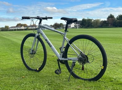 Brand New KYRO Bike