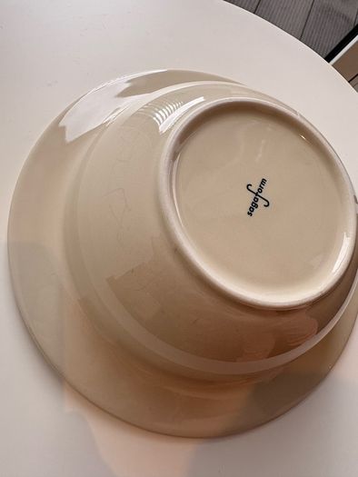 Pasta Deep Plates 22cm (Set of 2)