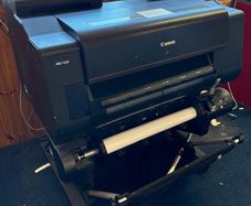Canon imagePROGRAF PRO-2100  Printer