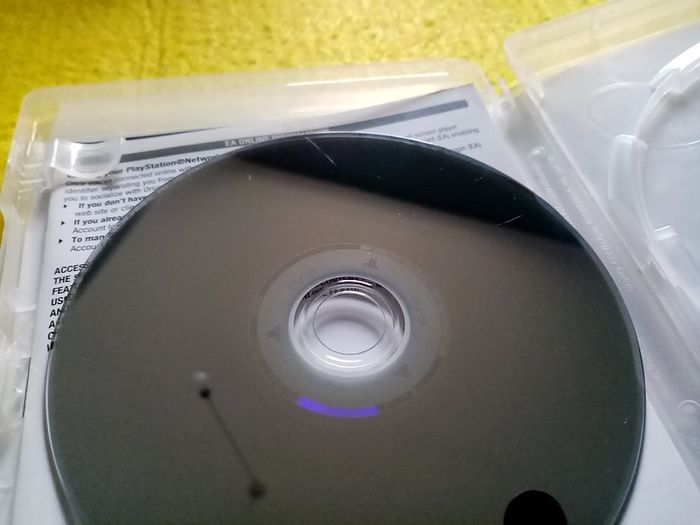 Fifa 13 PlayStation 3 ps3 games Original Pal version