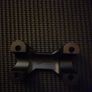 Aprilia Handlebar Clamp Image 5