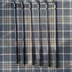 Ping G440 Irons 7-SW