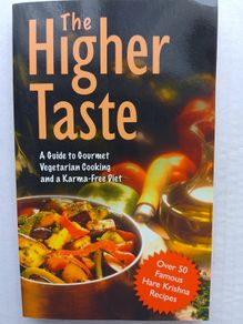 The Higher Taste