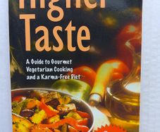 The Higher Taste